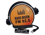 Radio Misión Logo