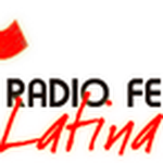 Radio Fe Latina Logo