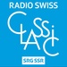 Radio Swiss Classic (IT) Logo