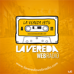 La Vereda Web Radio Logo