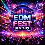 HearMe.fm - EDM Fest Logo