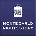 Radio Monte Carlo - Monte Carlo Nights Story Logo