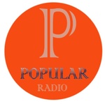 Rádio Popular JF Logo