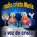 Radio Cristo Maria Logo
