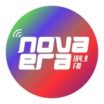 Rádio Nova Era FM Logo