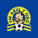 FM Azul Y Oro 94.7 Logo