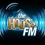 The House FM - KZTH Logo