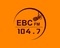 EBC 104.7 FM Logo