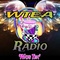 WTEA Radio Logo
