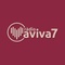 Rádio Aviva 7 Logo
