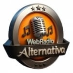 Web Rádio Alternativa Logo