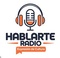 Hablarte Radio Logo