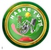 Haske FM 106.9 Logo