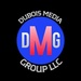 DMG RADIO LIVE Logo