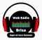 Web Rádio Brisa Logo