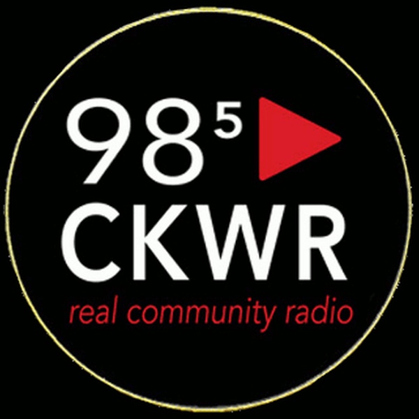 98.5 CKWR CKWR FM 98.5 Waterloo, ON Online Hören