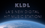 KLDL Radio Logo
