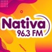 Rádio Nativa Digital Logo