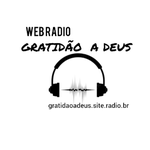 Rádio Gratidão A Deus Logo