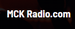MCK Radio.com Logo