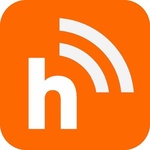 Ràdio Hostafrancs Logo