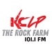 KCLP The Rock Farm - KCLP Logo