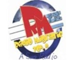 Rádio Migrante FM Logo