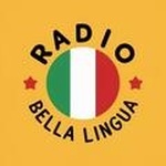 Radio Bella Lingua Logo