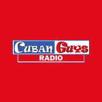 Cuban Guys Radio Logo