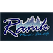 Radio Ramk Logo