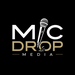 Mic Drop Radio Logo