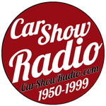 Car Show Radio Logo