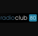Radio Club 80 Logo