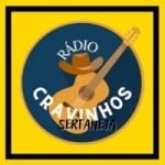 Rádio Cravinhos Sertaneja Logo
