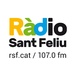 Radio Sant Feliu Logo