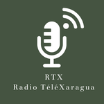 Radio Télé Xaragua (RTX) Logo