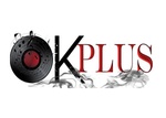 Ok Plus Logo