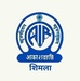 All India Radio - AIR Shimla Logo