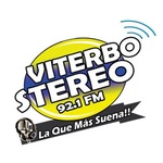 Viterbo Stereo Logo