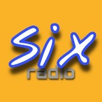Six Radio Logo