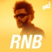 NRJ - RNB Logo