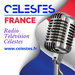 Célestes France Logo