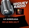 Higuey Radio Logo