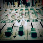 Radio Vida 104,9 Fm Logo