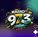 RADIO 973 Logo