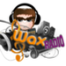 Radio Wax Wax Logo