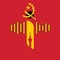 Interkinois Angola Logo