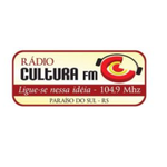 Rádio Cultura Logo