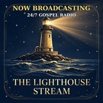 The Lighthouse Stream Logo