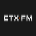 ETX.FM Logo